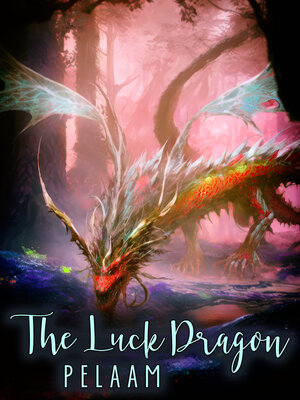 cover image of The Luck Dragon
